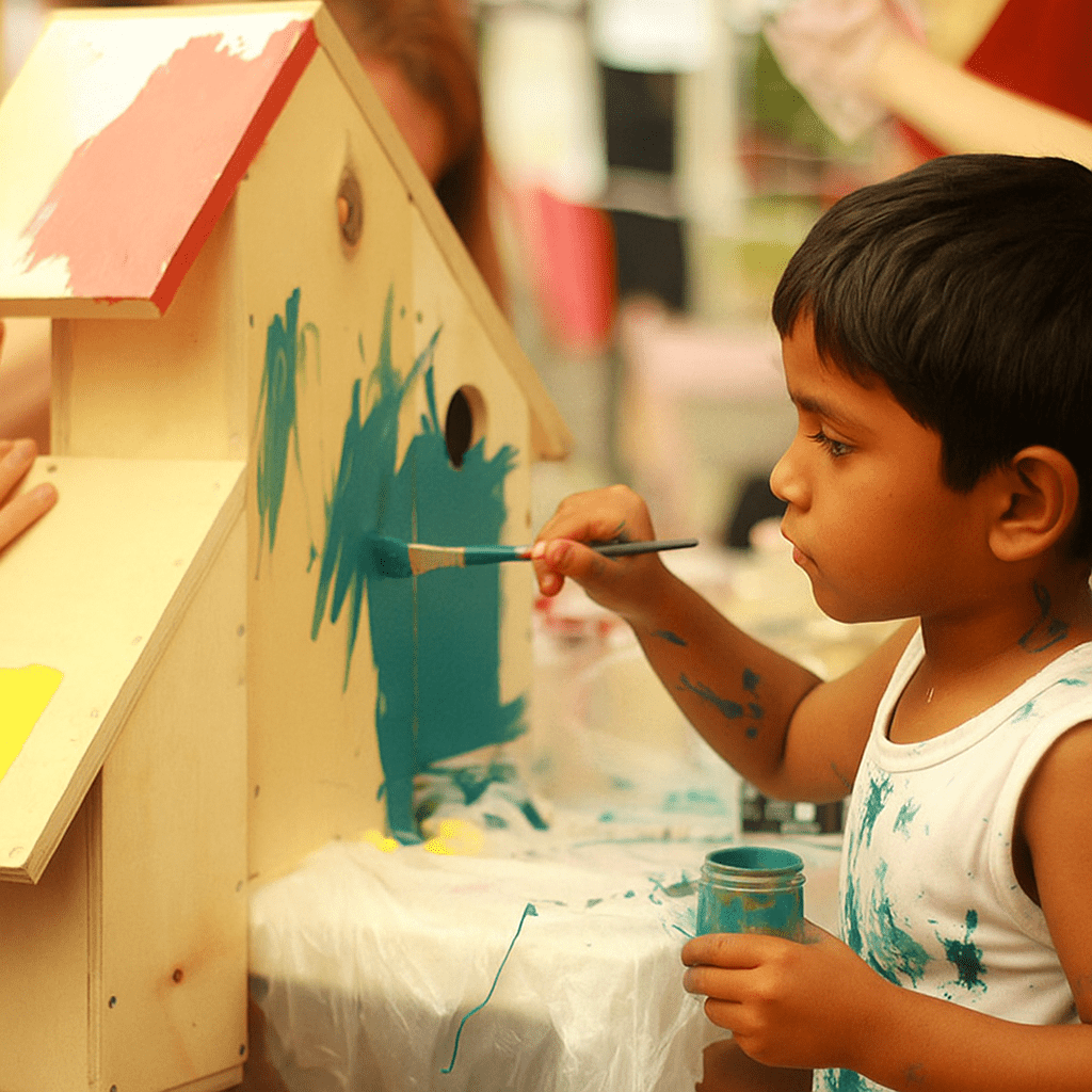 Best educational learning kits for your kids growth