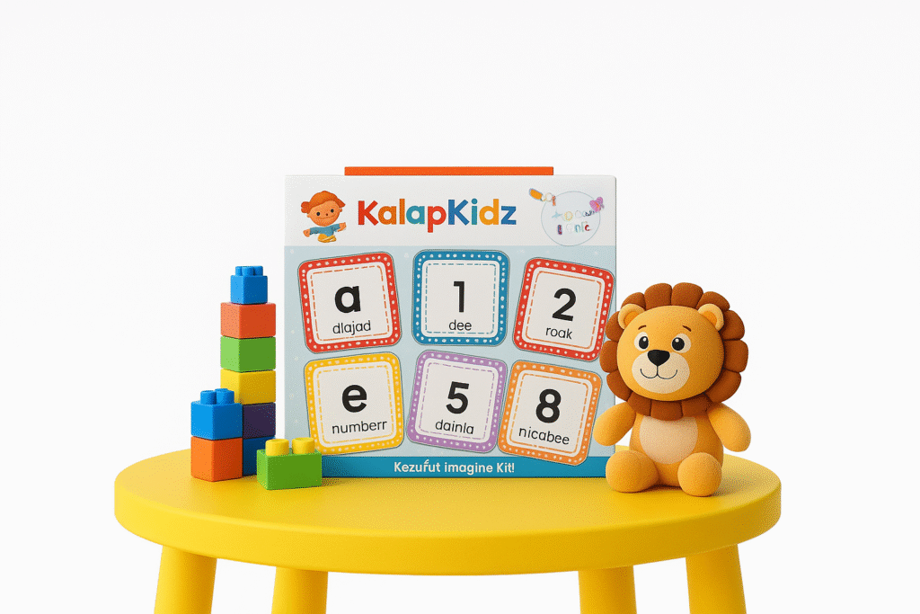 Best educational learning kits